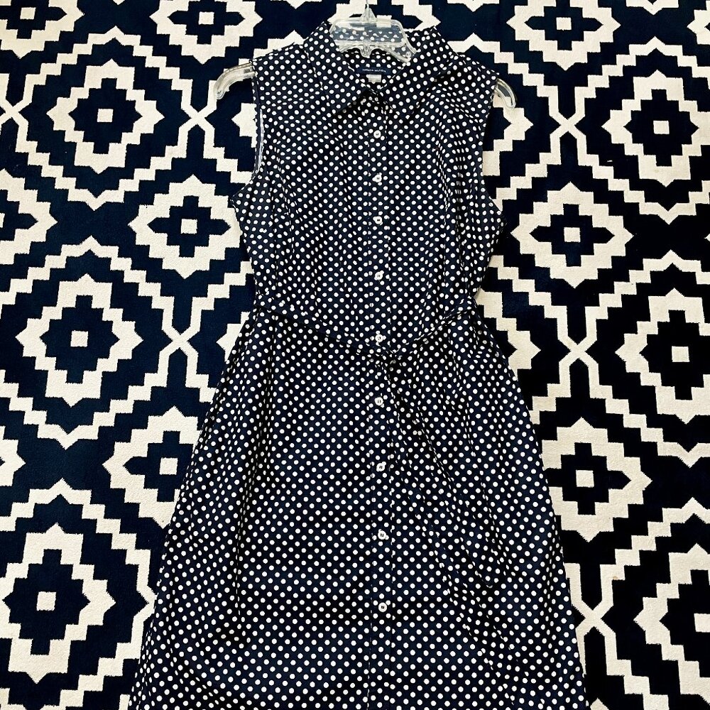 Tommy Hilfiger Casual Lightweight Dress (2) - Excellent Condition